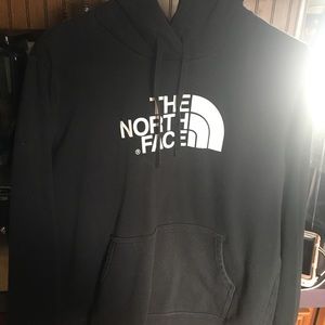 North Face Hoodie